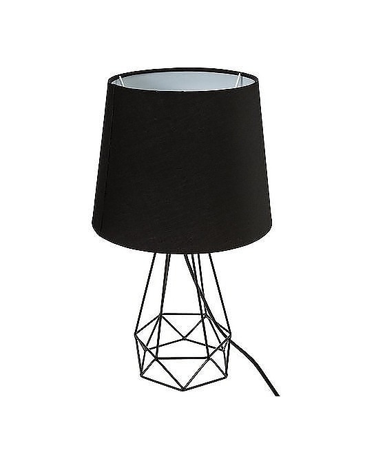 Lampa Stołowa Macron Sześcienna MIA home