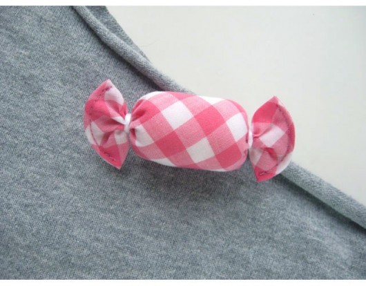 Borba - Cuks vichy borba design
