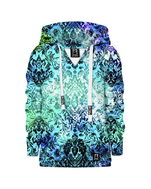bluzy dla chłopców Bluza Chłopiec DR.CROW Coccobarocco