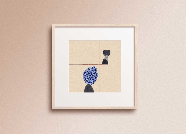 grafiki i ilustracje Reunions V