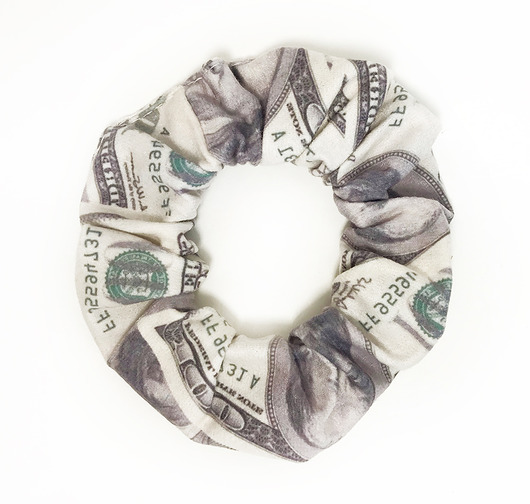 Frotka Scrunchie CHERRISH Dolary cherrish