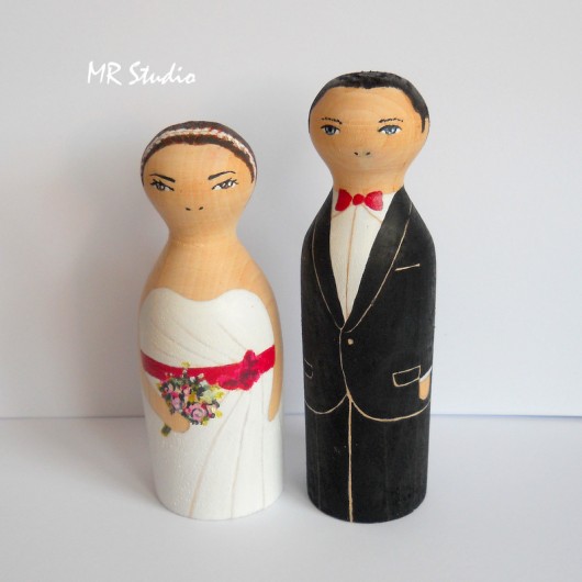Figurki  na zamówienie MR Studio