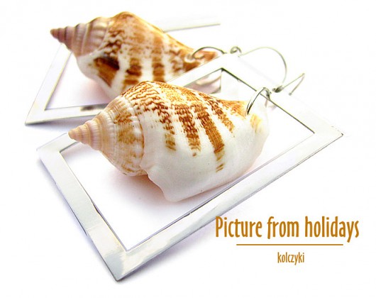 SKARBY OCEANU - Picture from holidays Marisella