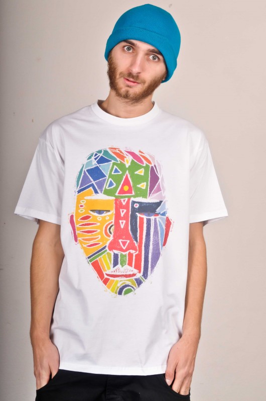tshirt szaman dziendobry