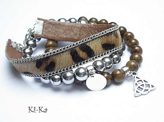 Safari set KiKa pracownia