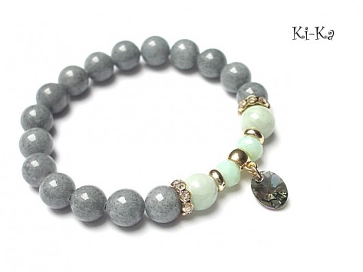 Grey & mint vol. 2 /28.02.15/ KiKa pracownia