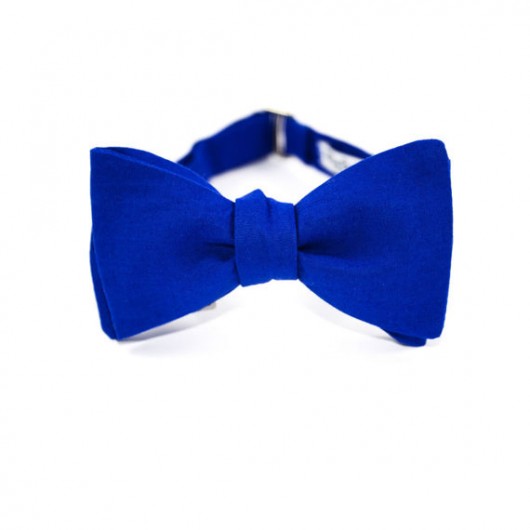 Muszka wiązana The Bow Bow Ties