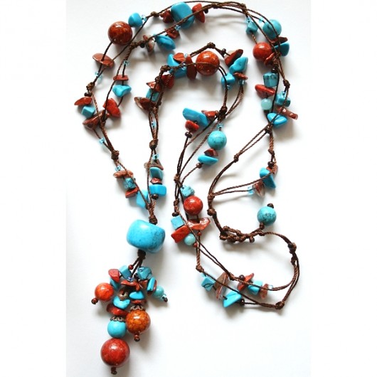 krootkie korallee: malijskie alter trendy mody