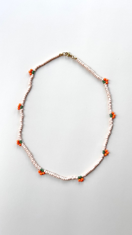 korale Naszyjnik Candy fruits