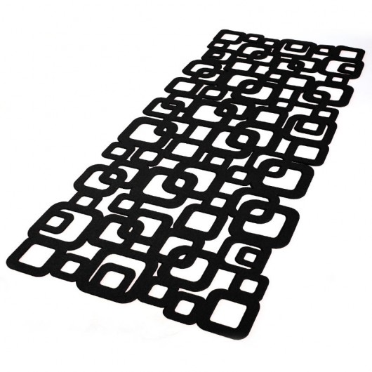 CUBE bieżnik BOOGIE design
