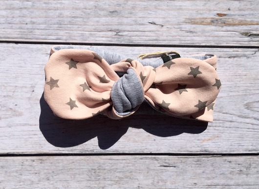 Opaska pin up KG Handmade