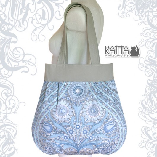 Romantic Blue - ostatnia Katta