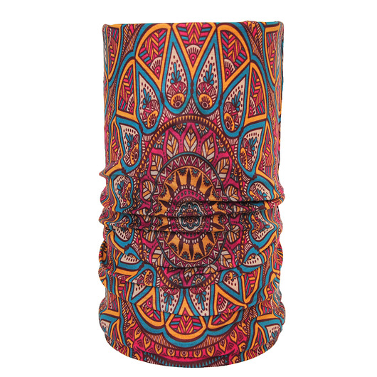 tuby i kominy Bandana Komin wielofunkcyjny