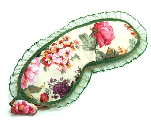 SLEEP - GARDENIA eco living