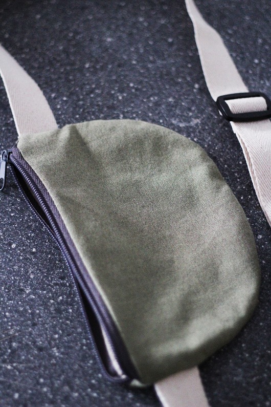 Nerka.Saszetka SeeHome Bags
