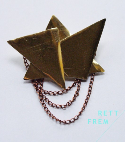 3x3 Rett Frem