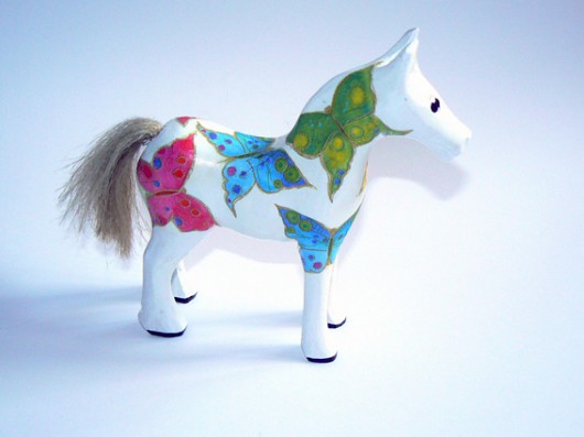 konik Project 8