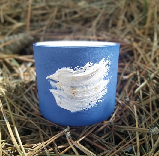 kubki MATCHA Kubek kamionkowy