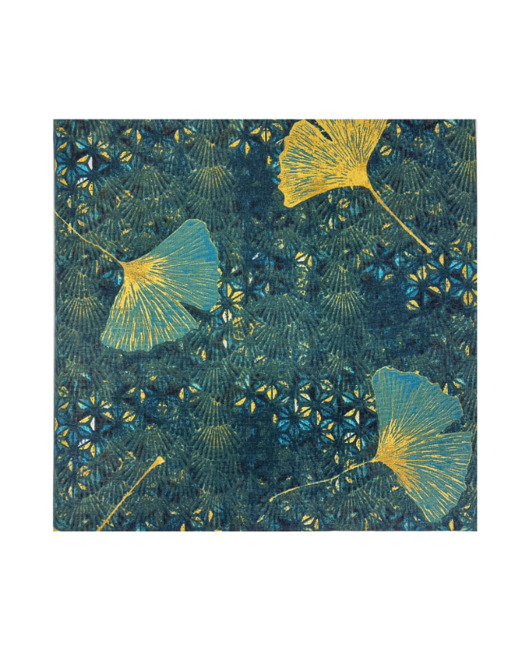 notatniki i albumy Album na zdjęcia Ginko 25x25 cm 64 strony