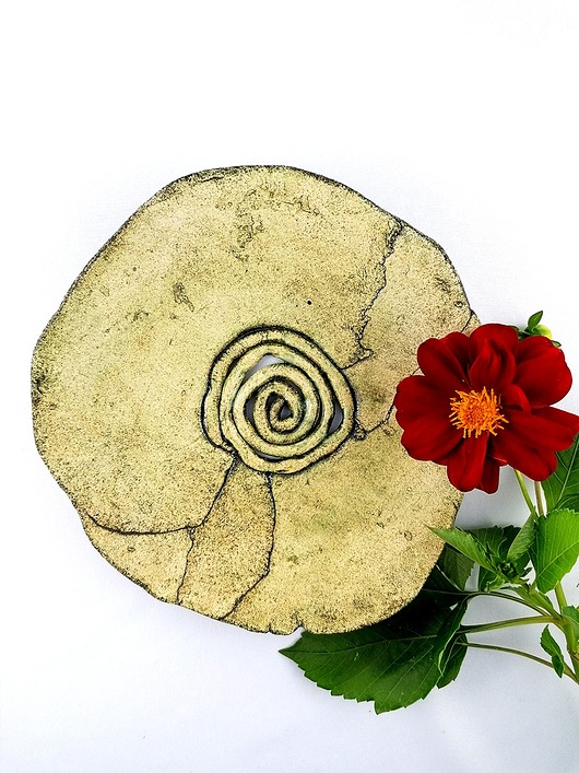 Patera ceramicyna poLEPIONE