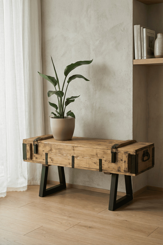 skrzynki, kufry i pudła Skrzynia, siedzisko na buty do przedpokoju