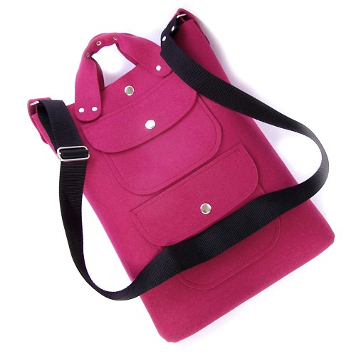 BiGGest BaG - fuksja Beltrani