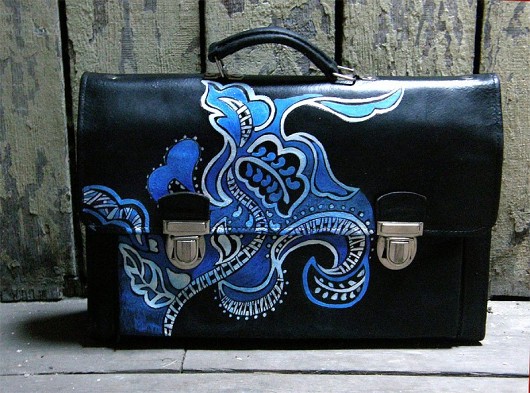 artbag_indygo Konsorcjum Rapacholin