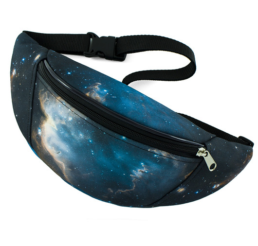 Saszetka CHERRISH Galaxy cherrish