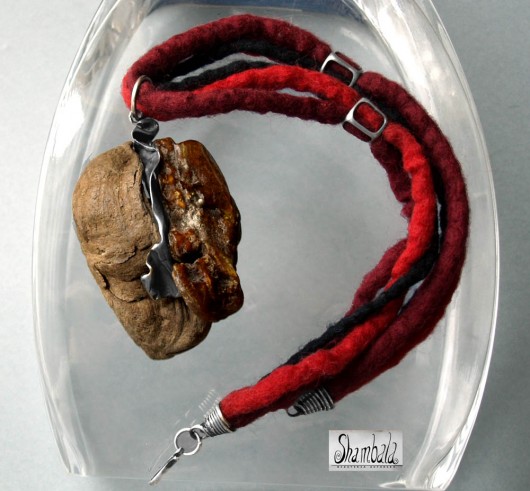 naszyjnik IZANAMI SHAMBALA