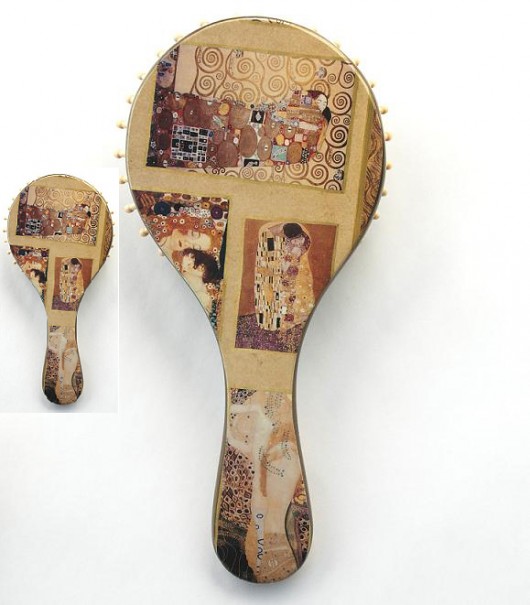 G.Klimt - Galeria artrachela