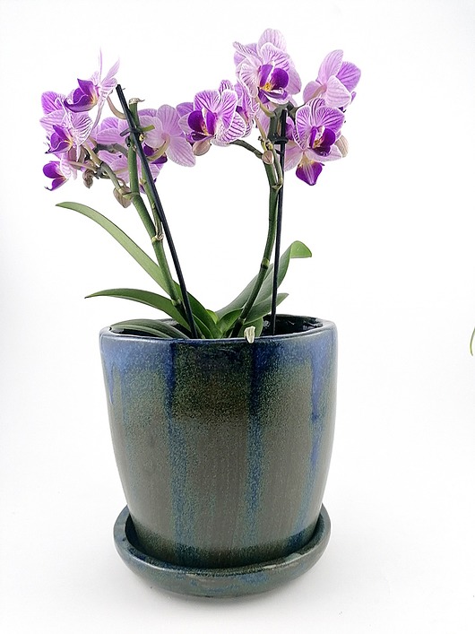 Donica ceramiczna poLEPIONE