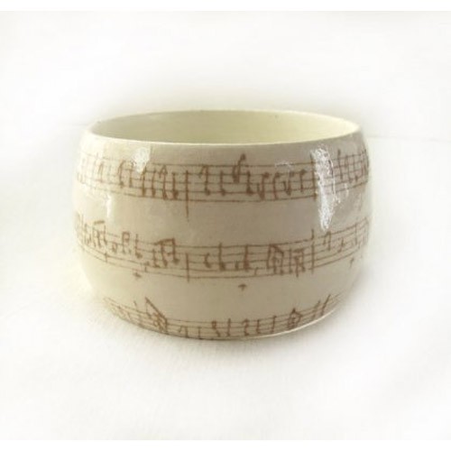 White Melody  Iwona Rutkowska