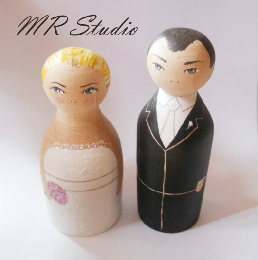 Figurki  na zamówienie MR Studio
