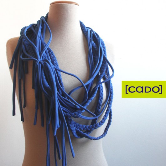 ULTRAMARINE CADO