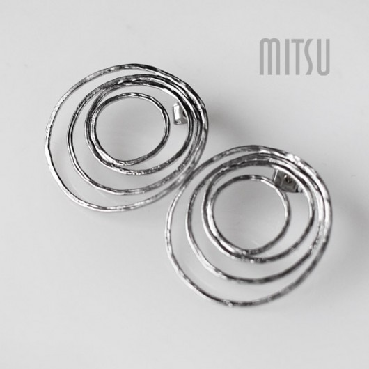 Galaxy Spinner  Mitsu