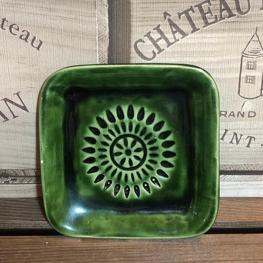 patery i talerze Talerzyk mandala