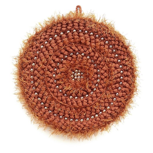 łapacze snów Mandi karmel