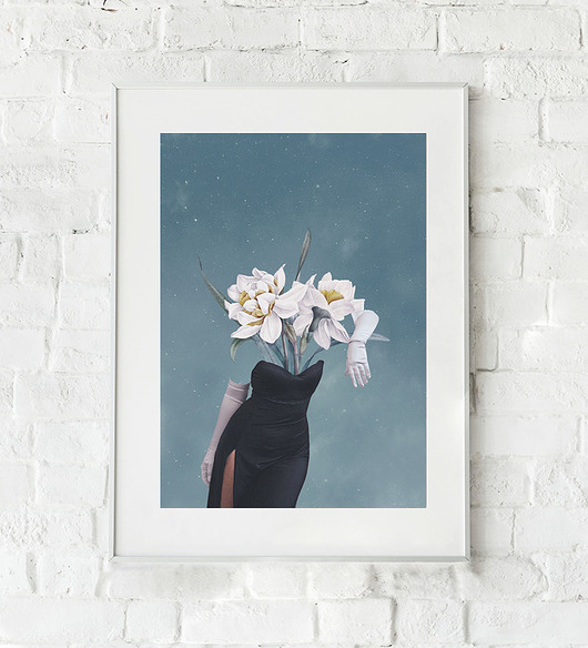 plakaty Plakat A3 - Metamorfoza