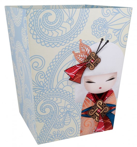 Kosz biurowy Namika KIMMIDOLL POLAND