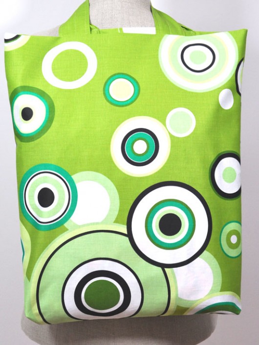 eco bag -KÓŁKO GRANIASTE eco living