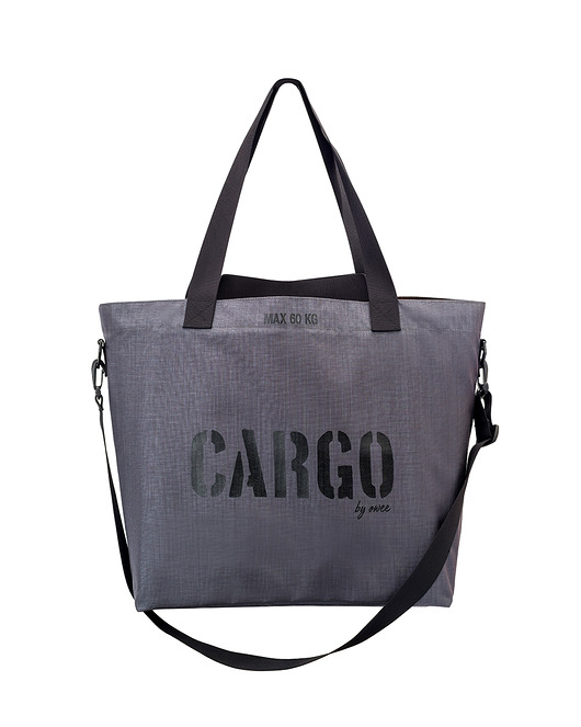 Torba CARGO by OWEE grey LARGE CARGO by OWEE