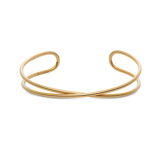 Bransoletka Meller Nalya Yves Gold MELLER