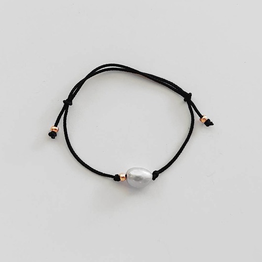 bransoletki na sznurku OKRĄG  bransoletka