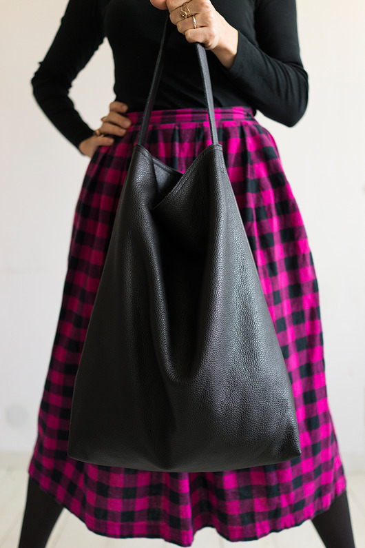 Bi Bag 06 FOKS FORM