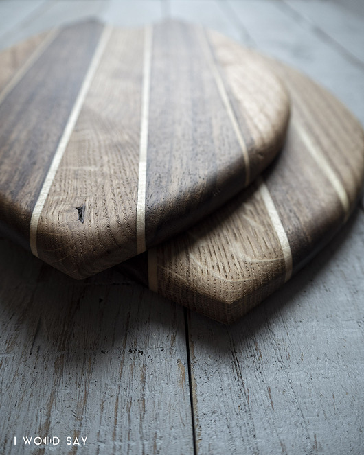 deski do krojenia i tace Surfboardy do serwowania