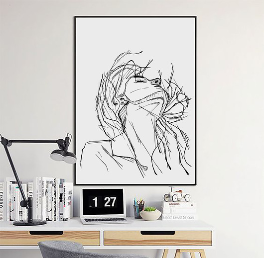 plakat- Wiatr A2 k mon