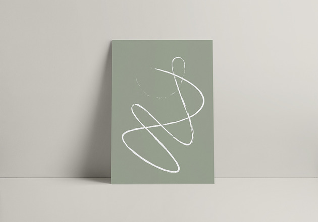 grafiki i ilustracje Floyo Confusing Thoughts