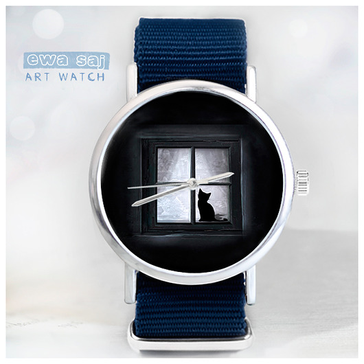 12 % off Star Girl Black Cat + ball Especial Ewa Saj Fotografie