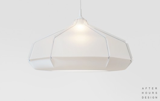 Acutobtus LAMP 01BIG After Hours Design