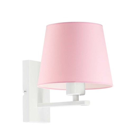 Lampa ścienna dziecięca HVAR LYSNE
